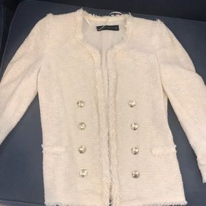 Zara Blazer